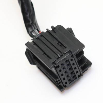 Rareelectrical - New Left Mirror Compatible With Chevrolet Gmc Equinox Terrain 2.4L 3.6L 2015 2016 2017 By Part - Image 6