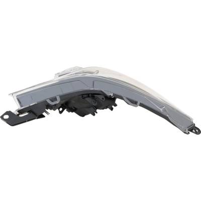 Rareelectrical - New Right Headlights Compatible With Toyota Prius 1.8L 2016 2017 2018 By Part Numbers 8114047711-Pfm - Image 4