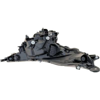 Rareelectrical - New Left Headlights Compatible With Toyota Prius 1.8L 2016 2017 2018 By Part Numbers 8107047711-Pfm - Image 2