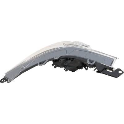 Rareelectrical - New Left Headlights Compatible With Toyota Prius 1.8L 2016 2017 2018 By Part Numbers 8107047711-Pfm - Image 4