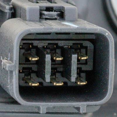 Rareelectrical - New Left Headlights Compatible With Toyota Prius 1.8L 2016 2017 2018 By Part Numbers 8107047711-Pfm - Image 6