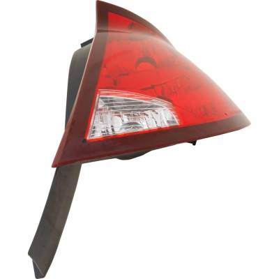 Rareelectrical - New Right Tail Lights Compatible With Saturn Ion 2.2L 2.4L 2003 2004 2005 2006 2007 By Part Numbers - Image 5