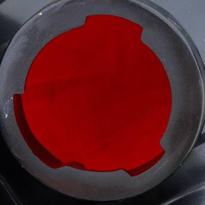 Rareelectrical - New Right Tail Lights Compatible With Saturn Ion 2.2L 2.4L 2003 2004 2005 2006 2007 By Part Numbers - Image 6