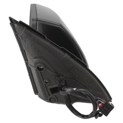 Rareelectrical - New Left Mirror Compatible With Gmc Acadia 2.0L 3.6L 2020 2021 2022 By Part Numbers 84443079-Pfm - Image 4