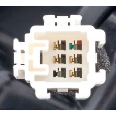 Rareelectrical - New Left Tail Lights Compatible With Mitsubishi Outlander Sport Rvr 2.0L 2.4L 2020 2021 2022 By Part - Image 6