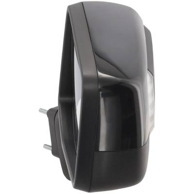 Rareelectrical - New Right Mirror Compatible With Chevrolet Silverado 1500 Silverado 1500 Ltd 2019 2020 2021 2022 - Image 3