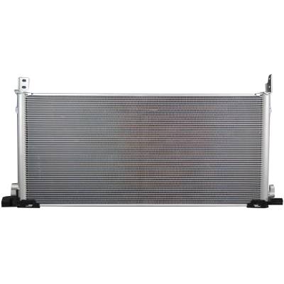 Rareelectrical - New A/C Condenser Compatible With Toyota Rav4 Prime Se Xse Sport Utility 4-Door 2.5L L4 2487Cc 152Ci - Image 3