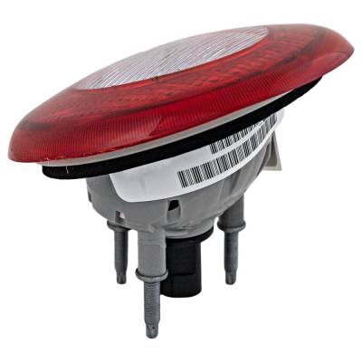 Rareelectrical - New Right Tail Lights Compatible With Chevrolet Hhr 2.0L 2.2L 2.4L 2006 2007 2008 2009 2010 2011 By - Image 7