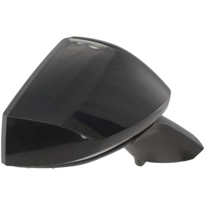 Rareelectrical - New Right Mirror Compatible With Kia Sportage 1.6L 2.5L 2023-2023 By Part Numbers 87620P1040 - Image 3