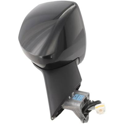 Rareelectrical - New Right Mirror Compatible With Kia Sportage 1.6L 2.5L 2023-2023 By Part Numbers 87620P1040 - Image 6