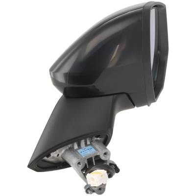 Rareelectrical - New Right Mirror Compatible With Kia Sportage 1.6L 2.5L 2023-2023 By Part Numbers 87620P1040 - Image 7