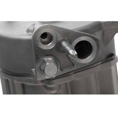 Rareelectrical - New A/C Compressor Compatible With Gmc Sierra All Terrain Denali Sle Slt Crew Extended Standard Cab - Image 6