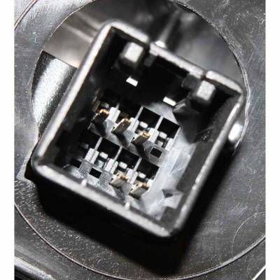 Rareelectrical - New Left Mirror Compatible With Kia Soul 1.6L 2.0L 2010 2011 2012 2013 By Part Numbers Ki1320143 - Image 6