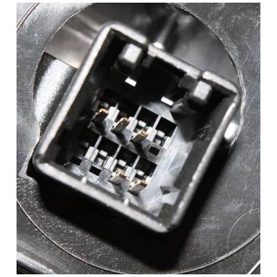 Rareelectrical - New Right Mirror Compatible With Kia Soul 1.6L 2.0L 2010 2011 2012 2013 By Part Numbers 876202K340 - Image 6