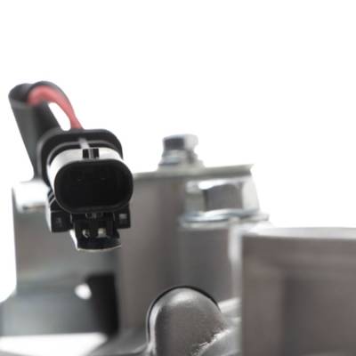 Rareelectrical - New A/C Compressor Compatible With Chevrolet Cheyenne Lt Ltz Midnight Crew Extended Standard Cab - Image 5