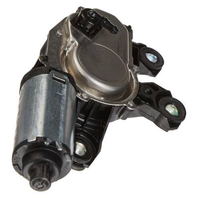 Rareelectrical - New 12 Volt Wiper Motor Compatible With Audi Q7 100 Aniversario 30 Base Elite Land Of Quattro Luxury - Image 3