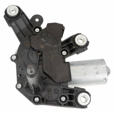 Rareelectrical - New Wiper Motor Compatible With Nissan Rogue Sport Sl Sv S Sport Utility 2.0L 2017 2018 2019 2020 - Image 2