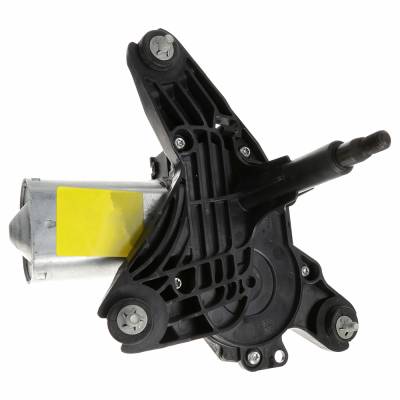 Rareelectrical - New Wiper Motor Compatible With Buick Enclave Base 3.6L 2008 2009 2010 2011 2012 2013 2014 2015 2016 - Image 4