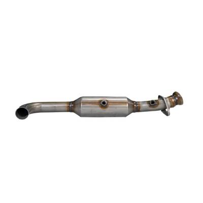 Rareelectrical - New Catalytic Converter Compatible With Ford F-150 Pickup 2011-2014 By Part Numbers 446012 645250 - Image 2