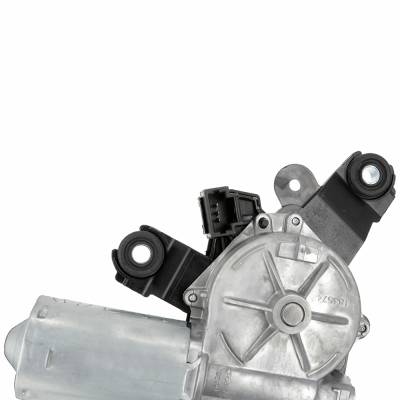 Rareelectrical - New OEM Valeo Wiper Motor Compatible With Infiniti Qx60 Proactive Seduction 2014 2015 2016 2017 2018 - Image 3