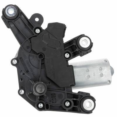 Rareelectrical - New OEM Valeo Wiper Motor Compatible With Infiniti Qx60 Perfection Inspiration 2014 2015 2016 2017 - Image 2