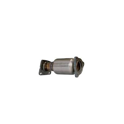 Rareelectrical - New Catalytic Converter Compatible With Chevrolet Buick Impala Lacrosse Malibu 2010 By Part Numbers - Image 3