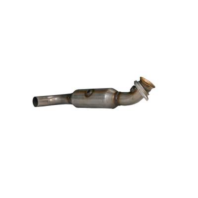 Rareelectrical - New Catalytic Converter Compatible With Ford F-150 Pickup 2011-2014 By Part Numbers 548001 645251 - Image 2
