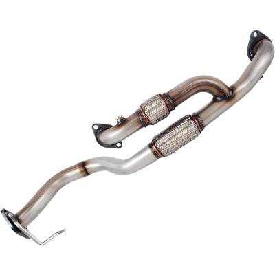 Rareelectrical - New Catalytic Converter Compatible With Kia Hyundai Sedona 2006-2010 By Part Numbers 114026 94102 - Image 3