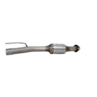 Rareelectrical - New Catalytic Converter Compatible With Ford Mazda Escape 2001-2008 By Part Numbers 146011 645293 - Image 2