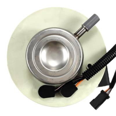 Rareelectrical - New Fuel Pump Compatible With Jeep Tj Sahara Se Sport Utility 2-Door 2.5L 4.0L 1997 1998 1999 2000 - Image 2