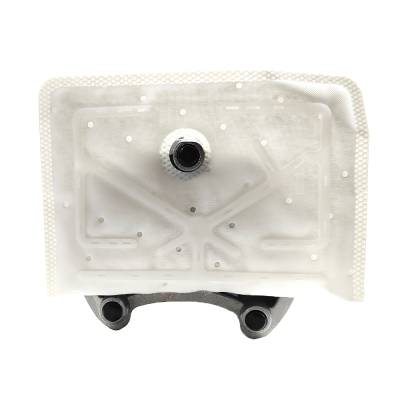 Rareelectrical - New Fuel Pump Compatible With Jeep Wrangler Sahara Se Sport X Sport Utility 2-Door 2.5L 4.0L 1997 - Image 3