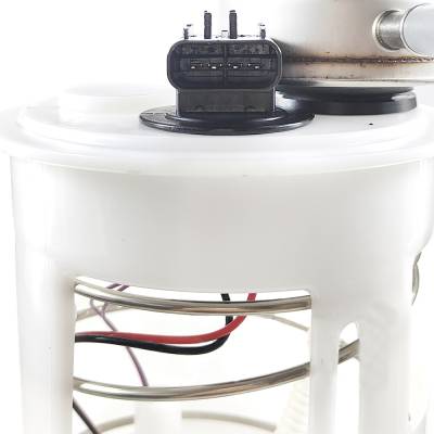 Rareelectrical - New Fuel Pump Compatible With Dodge Dakota Base R/T Extended Standard Cab Pickup 2-Door 2.5L 3.7L - Image 5