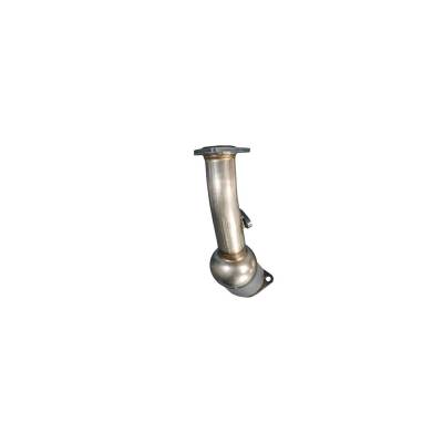 Rareelectrical - New Catalytic Converter Compatible With Toyota Pickup 4Runner Tundra Tacoma 1999-2002 By Part - Image 3