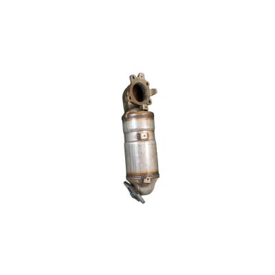 Rareelectrical - New Catalytic Converter Compatible With Honda Cr-V Cc Accord Civic 2016-2020 By Part Numbers 514042 - Image 3
