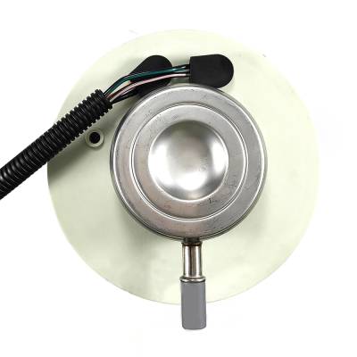 Rareelectrical - New Fuel Pump Module Compatible With Jeep Wrangler Sahara Sport Utility 4.0L L6 242Ci 1997 1998 1999 - Image 2