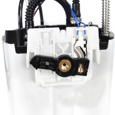 Rareelectrical - New Fuel Pump Compatible With Chevrolet Express 1500 3500 4500 Base Ls Lt Standard Cargo Passenger - Image 4