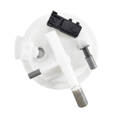 Rareelectrical - New Fuel Pump Compatible With Chevrolet Express 2500 Base Ls Lt Extended Standard Cargo Passenger - Image 2