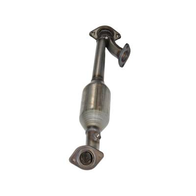 Rareelectrical - New Catalytic Converter Compatible With Toyota Fj Cruiser 4Runner 2003-2012 By Part Numbers 426001 - Image 2