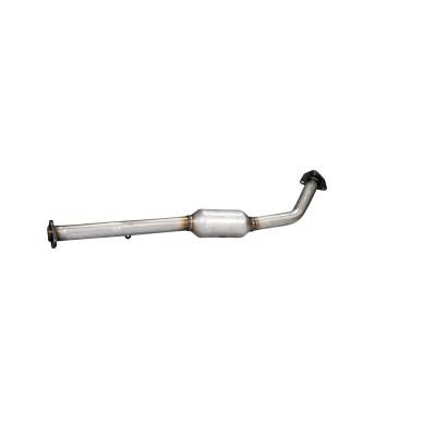 Rareelectrical - New Catalytic Converter Compatible With Toyota Sequoia 2001-2004 By Part Numbers 428001 645414 40482 - Image 2