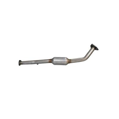 Rareelectrical - New Catalytic Converter Compatible With Toyota Sequoia 2001-2004 By Part Numbers 428001 645414 40482 - Image 3