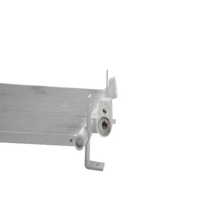 Rareelectrical - New A/C Compressor Compatible With Ford Mustang Ecoboost Premium Convertible Coupe 2-Door 2.3L 2024 - Image 1