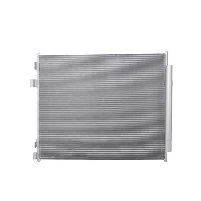 Rareelectrical - New A/C Compressor Compatible With Ford Mustang Ecoboost Premium Convertible Coupe 2-Door 2.3L 2024 - Image 2