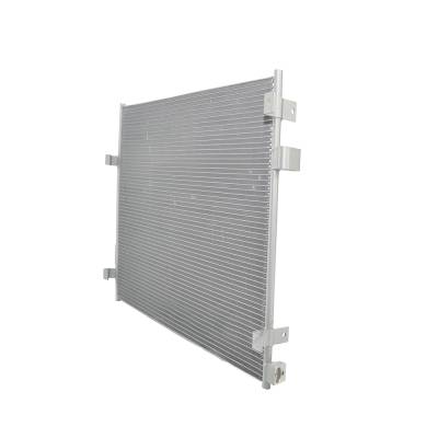 Rareelectrical - New A/C Compressor Compatible With Ford Mustang Ecoboost Premium Convertible Coupe 2-Door 2.3L 2024 - Image 4