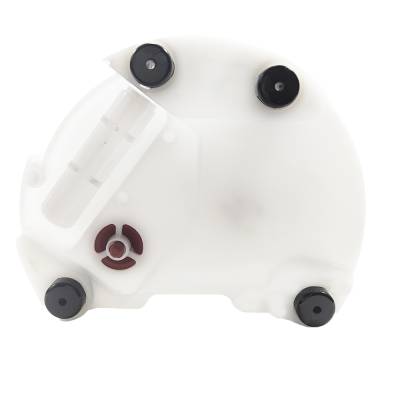 Rareelectrical - New Fuel Pump Module Compatible With Chevrolet Silverado 3500 Ls Crew Extended Standard Pickup Cab - Image 3