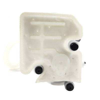 Rareelectrical - New Fuel Pump Compatible With Ford Mustang Base Bullitt Gt Convertible Coupe 2-Door 4.0L 4.6L 2006 - Image 3