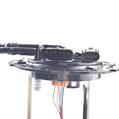 Rareelectrical - New Fuel Pump Compatible With Chevrolet Equinox Sport Ls Lt Ltz Sport Utility 4-Door 3.4L 3.6L 2007 - Image 5