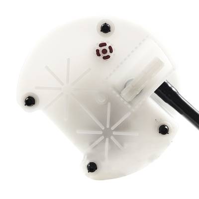 Rareelectrical - New Fuel Pump Compatible With Pontiac Torrent Base Gxp Sport Utility 4-Door 3.4L 3.6L 2007 2008 2009 - Image 3