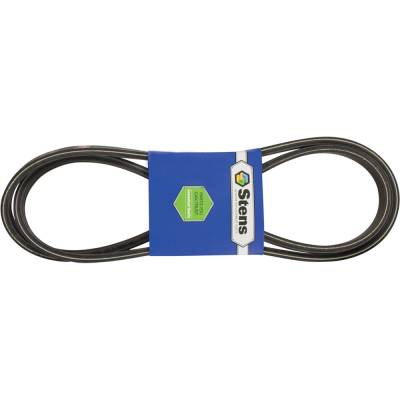 Rareelectrical - New Banded OEM Replacement Belt 90 1/4" Belt Length By Part Numbers 266-233 M142499 - Image 2