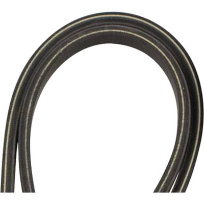 Rareelectrical - New Banded OEM Replacement Belt 90 1/4" Belt Length By Part Numbers 266-233 M142499 - Image 3