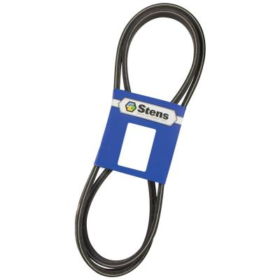 Rareelectrical - New Banded OEM Replacement Belt 90 1/4" Belt Length By Part Numbers 266-233 M142499 - Image 4